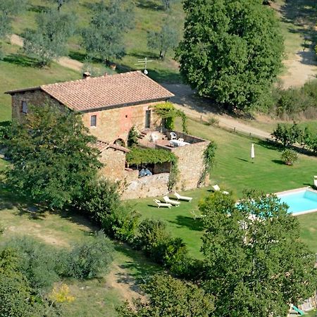 Podere Campovecchio Rapale Exterior photo
