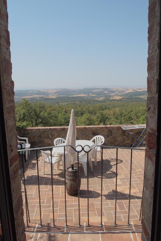 Podere Campovecchio Rapale Room photo